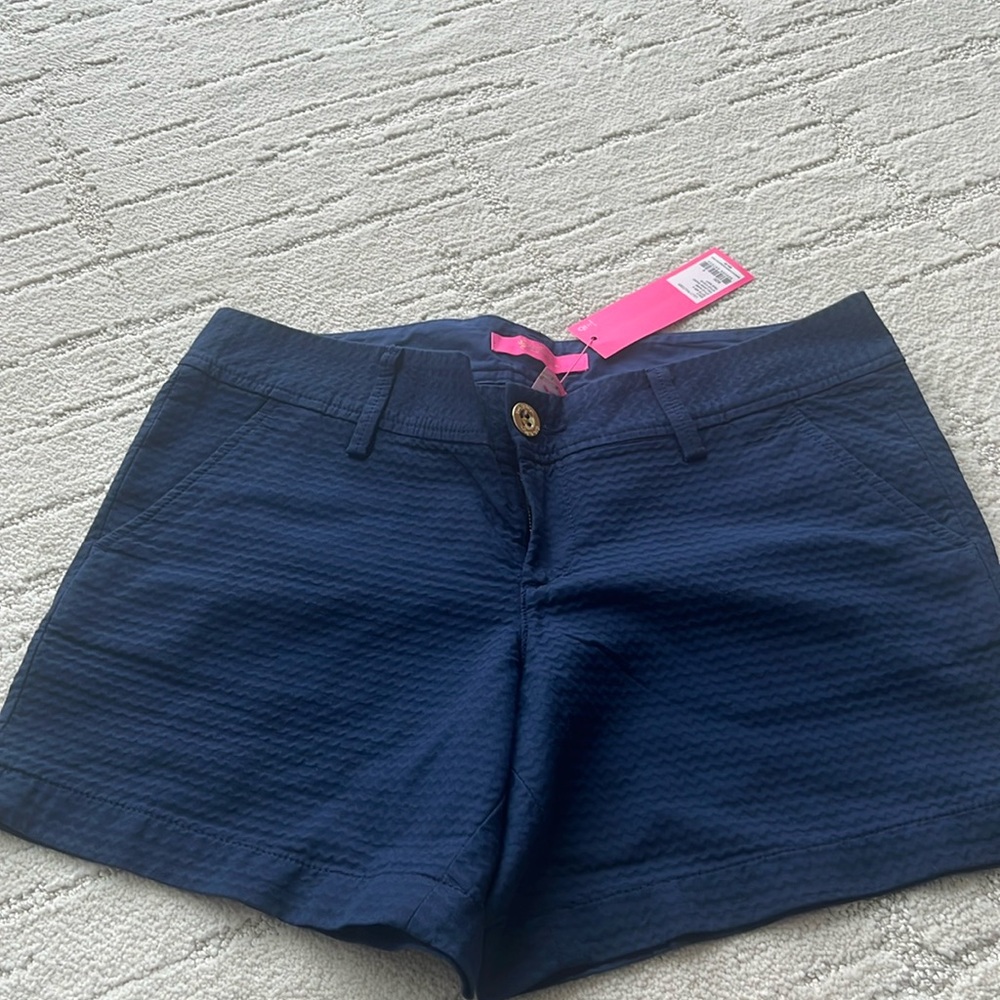 Lily Pulitzer